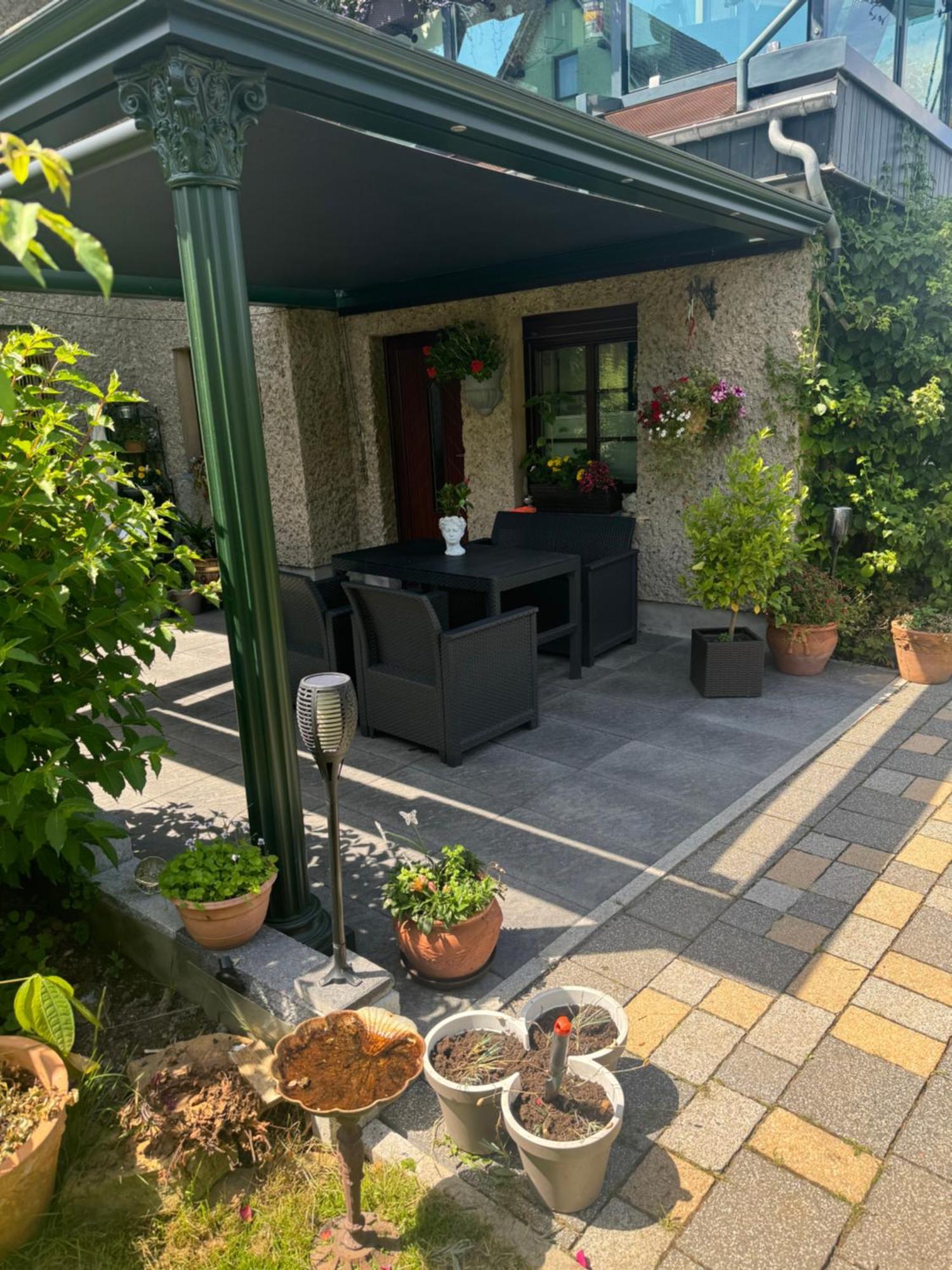 Ferienwohnung Hinterhermsdorf Glaser Sebnitz Εξωτερικό φωτογραφία